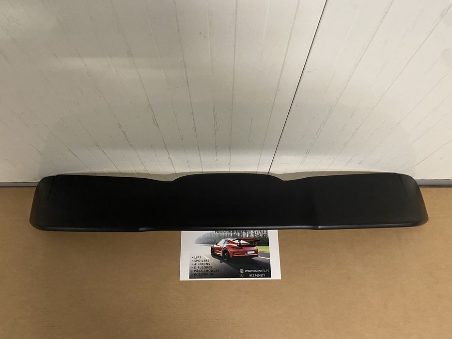 LIP SPOILER AILERON PALA (DOS QUE SALTAM FORA) PEUGEOT 208 GT-LINE GTI