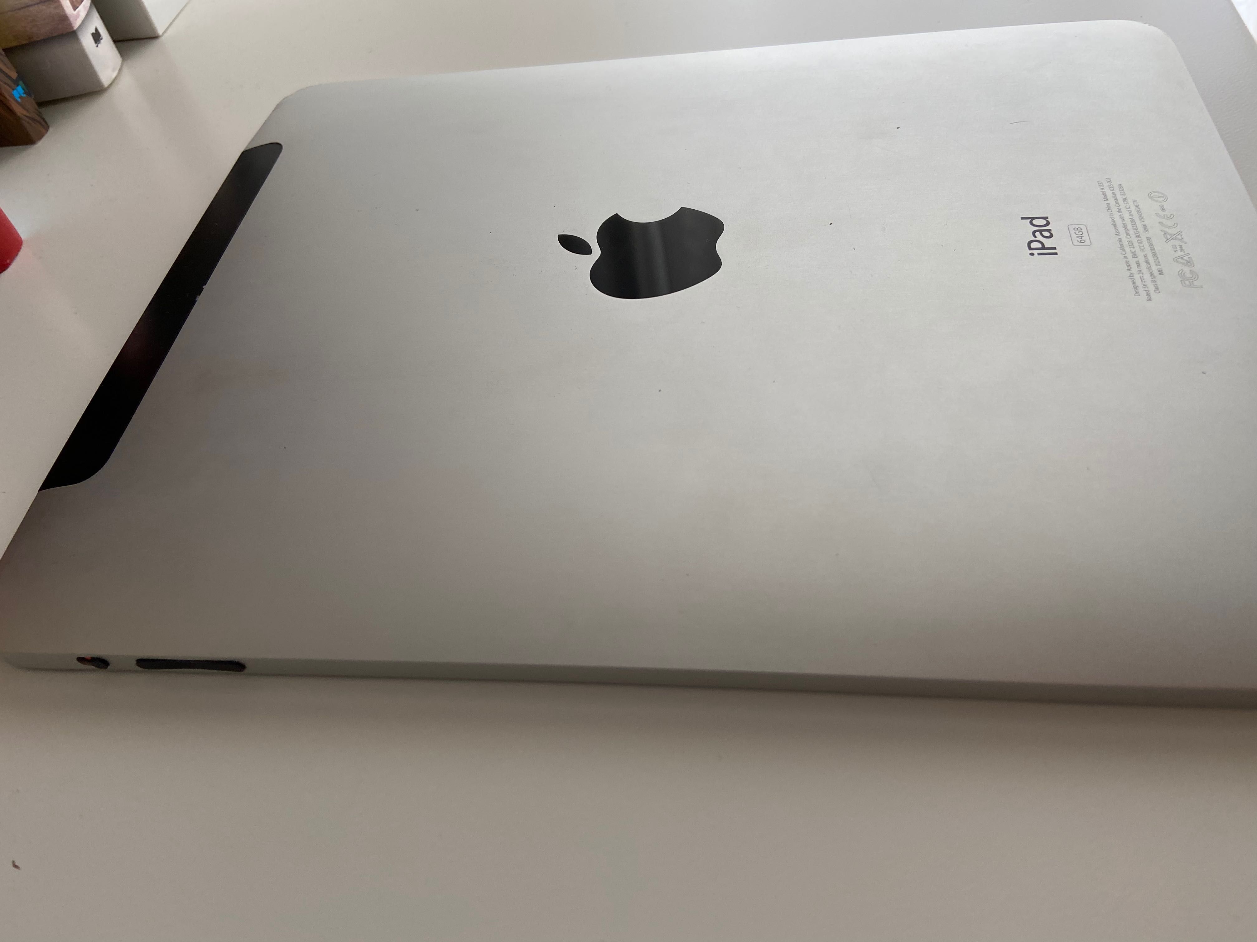 iPad 1st Gen A1337 64gb