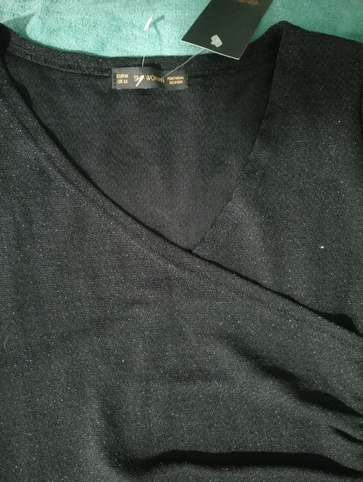 Vestido Semáforo