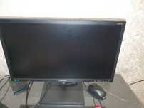 Монітор 23.6 "Samsung S24E650PL