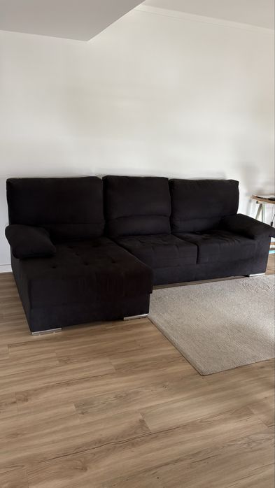 Sofa chaise longue 280cm