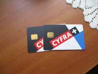 konwerter CYFRA+
