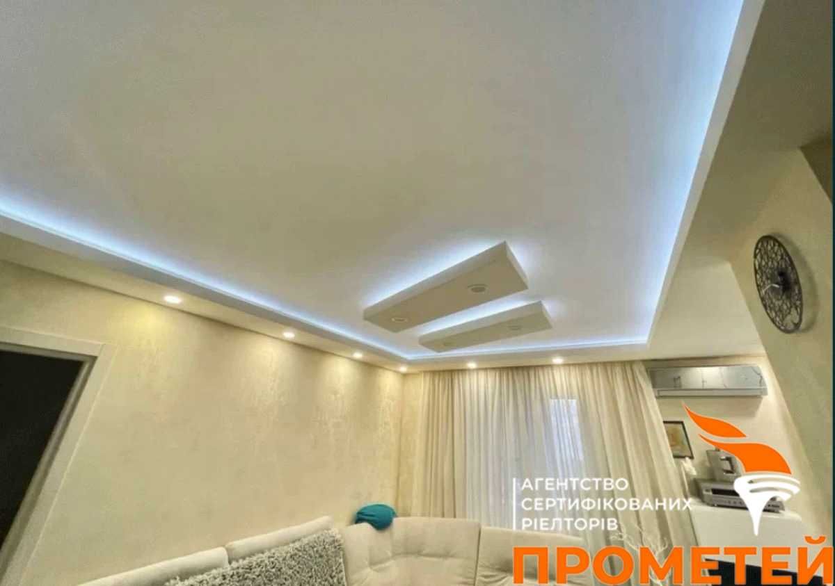 2 кімн. кв-ра б-р, Миколи Міхновського, 3б, м. Либідська, Печерський.