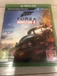 Forza horizon 4 xbox one series x