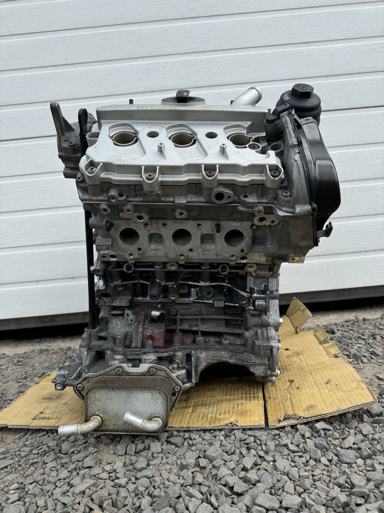 Двигун Audi A6 A4 A5 Q5 Q7 3.0TFSI  06E 100 035 N