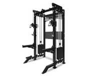 Klatka Treningowa Half Rack R1 GRAND