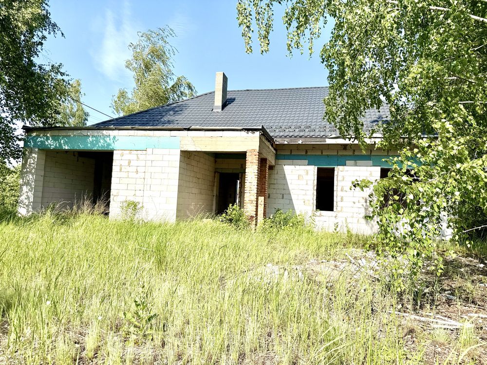 Продам будинок в Дмитрівці