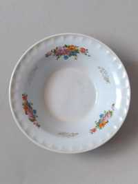 Porcelanowa salaterka vintage miska