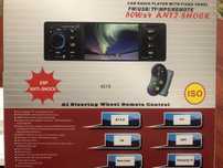 Продам автомагнитолу Pioneer 4219!