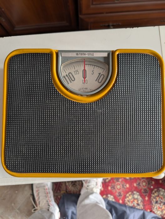 Waga retro stan b.dobry