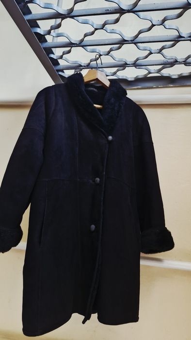 Продам дублянку жіночу Alberto Monti