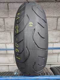 Мото шина 190/55 R17 (75W) BRIDGESTONE