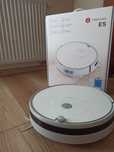 Odkurzacz roborock E5 biały