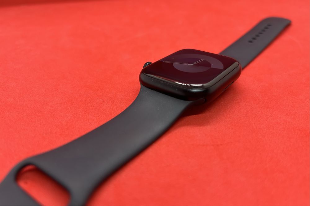 Apple Watch 9 Series GPS 45mm Midnight