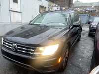 Продам 2021 Volkswagen Tiguan SE в доброму стані