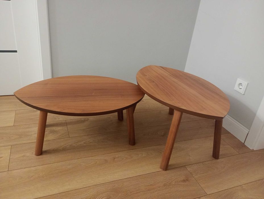 Ikea Stockholm stoliki