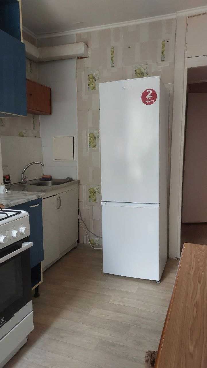 2-кімнатна квартира, просп. Слобожанський, 69