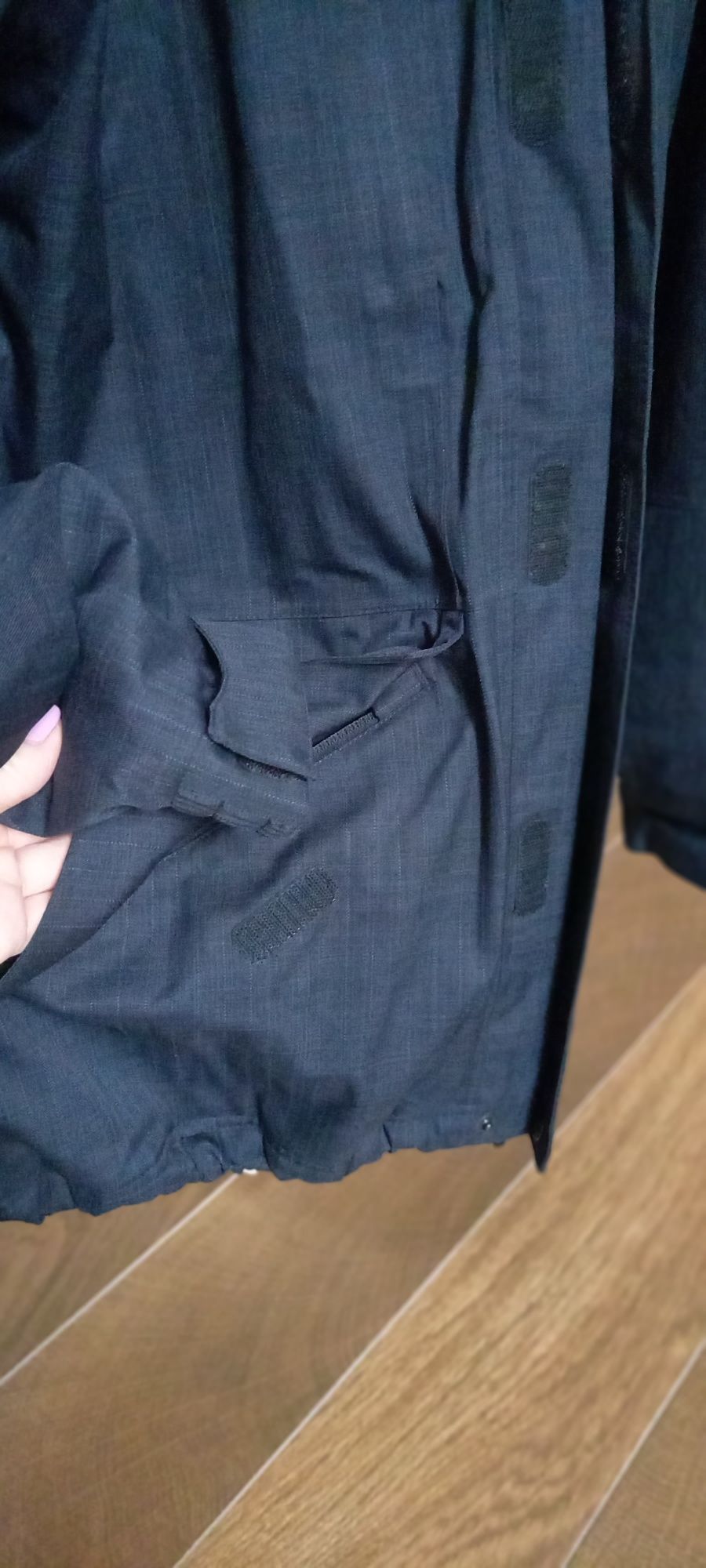 NIKE męska kurtka XL