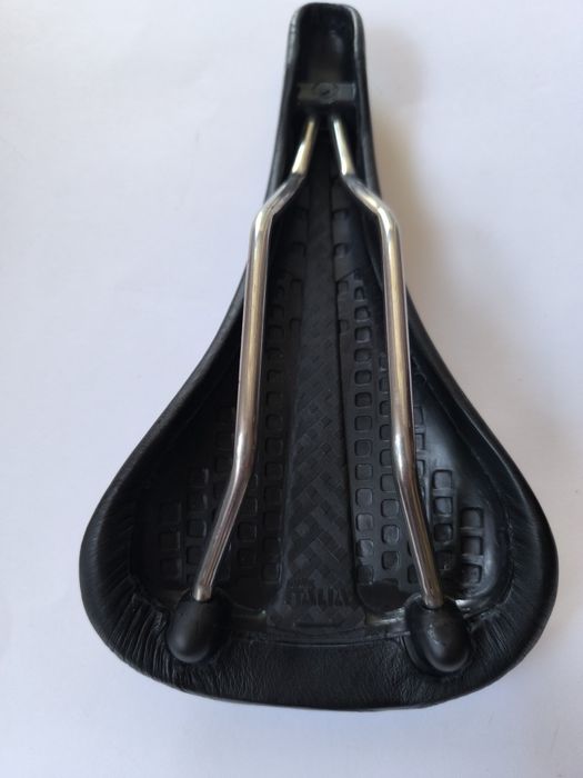 Nowe siodło Selle Italia Flite Vanox 220g Rarytas! Retro MTB