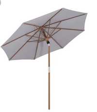 Parasol ogrodowy 3m