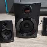 Głośniki 5.1 Logitech Z607