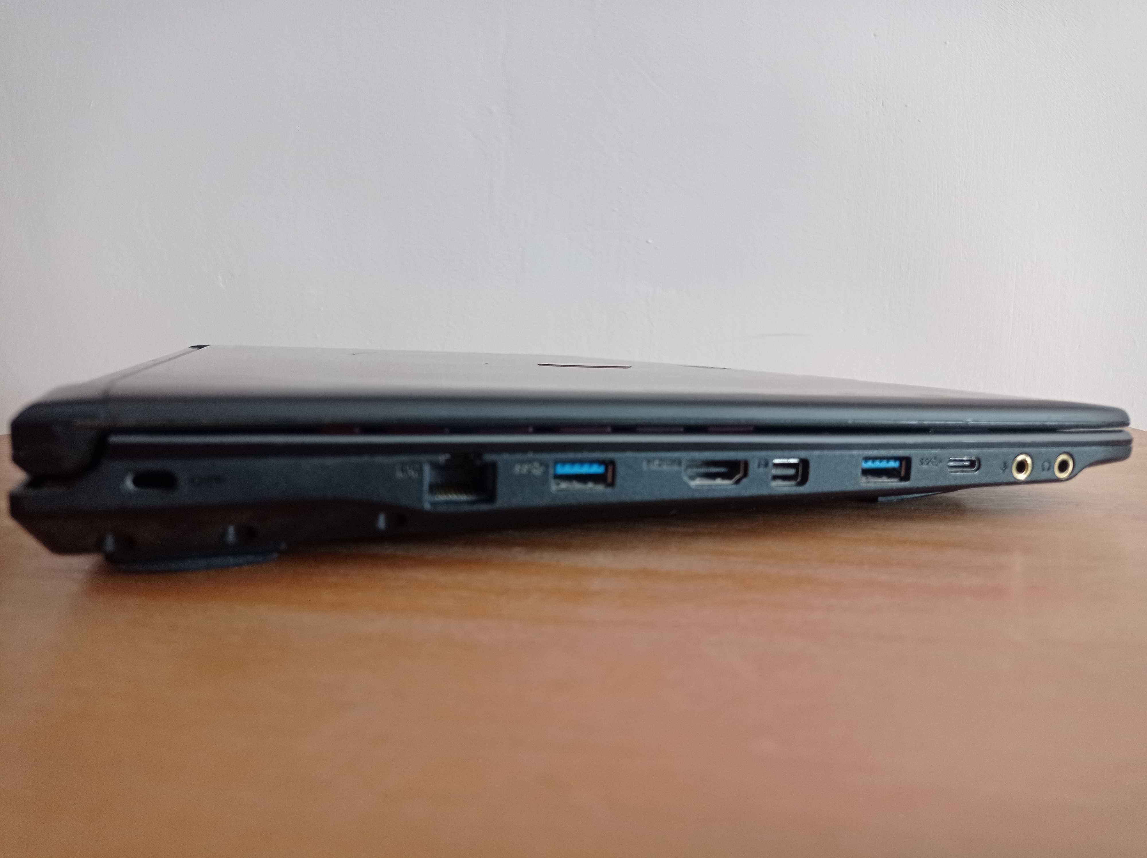 Laptop MSI GV62 7RD i7 | 16gb