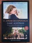 Livro O Jardim da Esperança