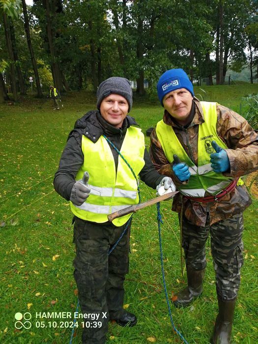 Magnes neodymowy do poszukiwań F200 GOLD ZBIR 75x32 NOWOŚĆ MAGTOM