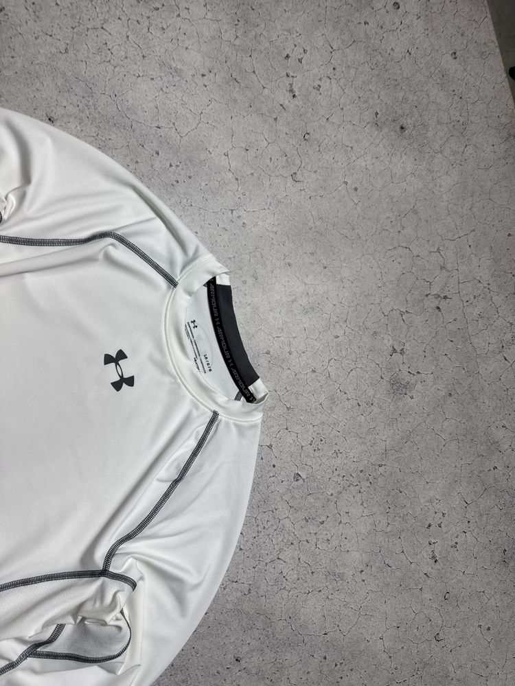 Кофта Рашгард Under Armour Оригинал Идеал Размер M-L Термо