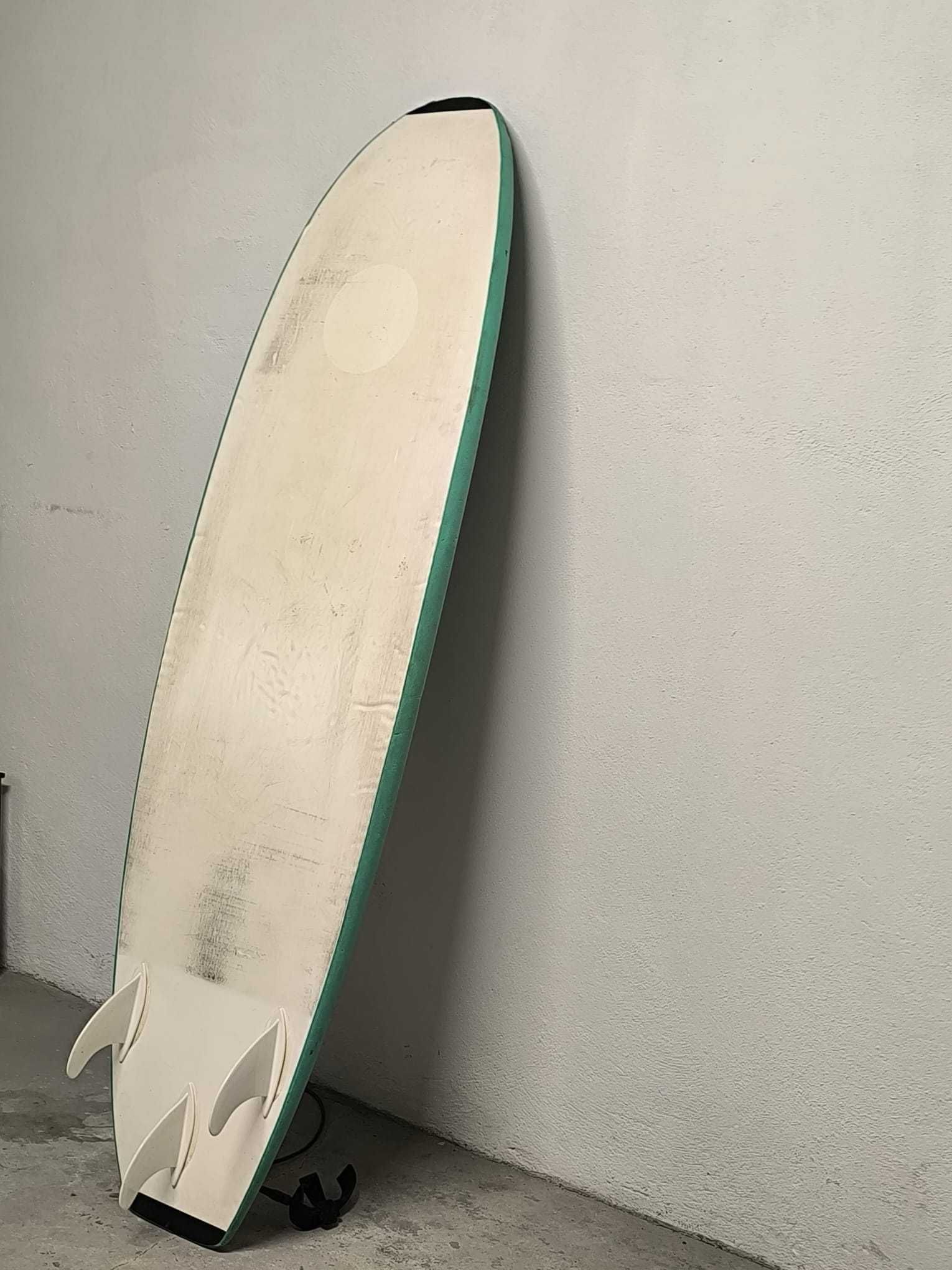 Ocean + Earth Softboard 6.6