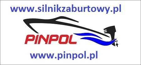 Rumpel silnik zaburtowy Mercury/Mariner 8KM 2T