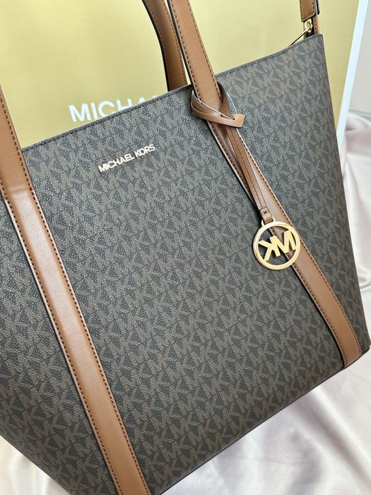 Сумка тоут Michael Kors