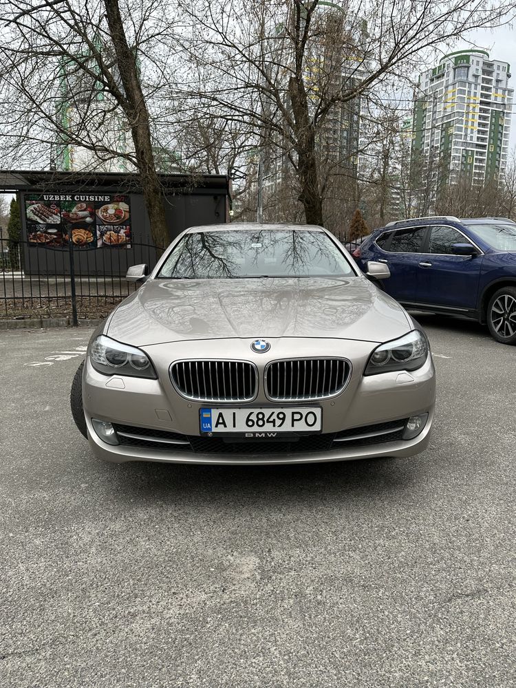 Продам BMW 535i