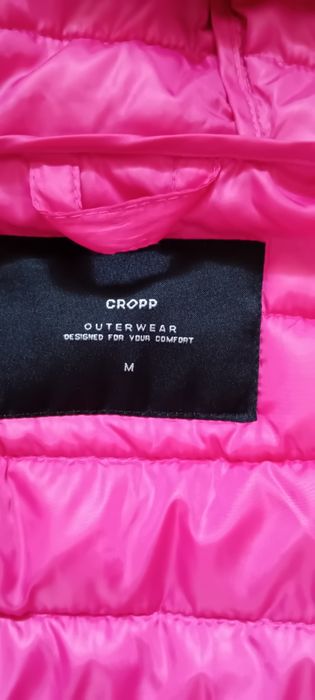Kurtka damska wiosna/jesień r.M CROPP