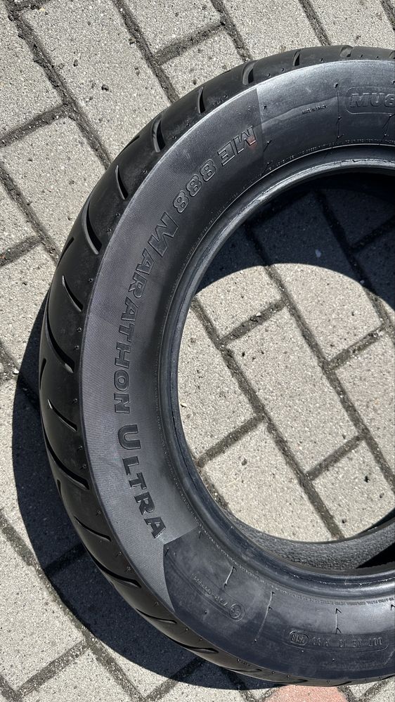 Opona Metzeler ME888 MU85B16