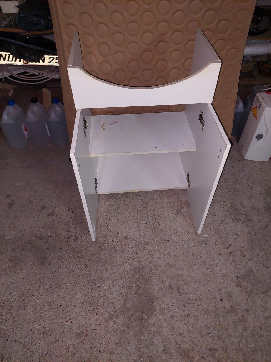 Szafka pod umywalkę 60cm Cersanit