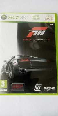 Forza motosport 3 xbox360