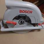 Pilarka bosch pks 66 A