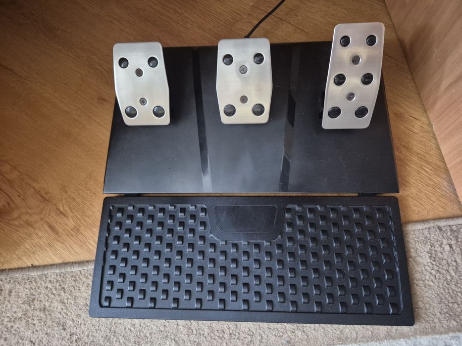 Ігровий руль Cobra GT 900 Pro Rally Аналог logitech g 27