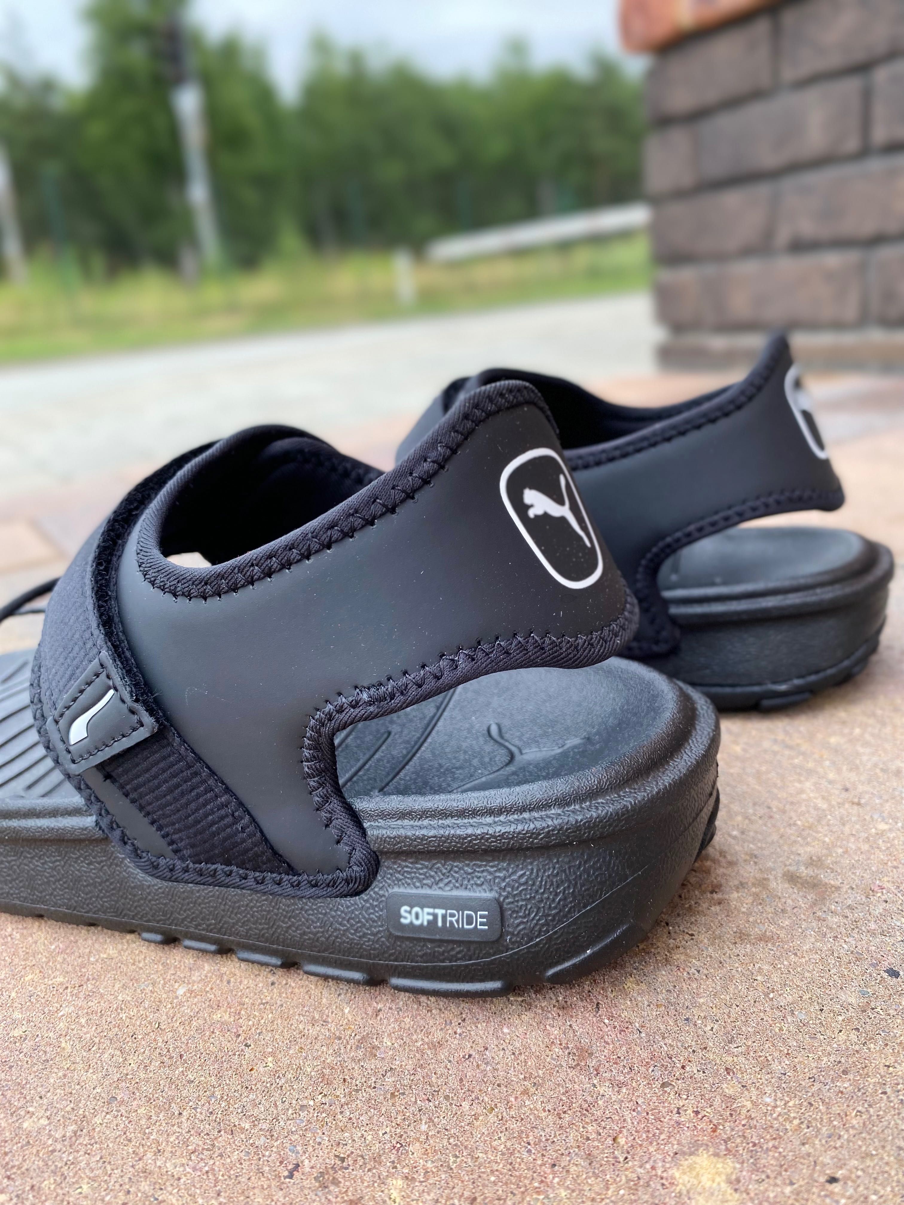 Сандалі Puma Softride Sandal