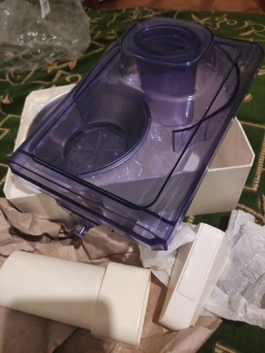 Кухонний комбайн Росток