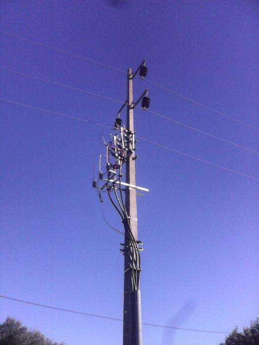 Reparação de Avarias Eléctricas, residenciais interiores /exteriores