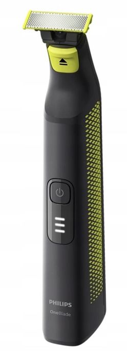 Електростанок для обличчя Philips OneBlade Pro 360 /тример / бритва