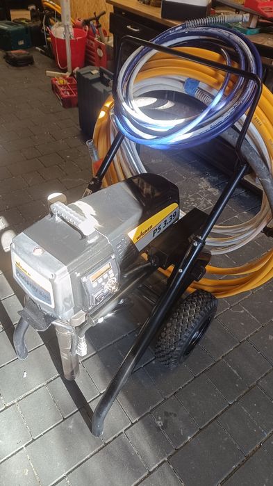 Wagner PS 3.39 Agregat do Gładzi