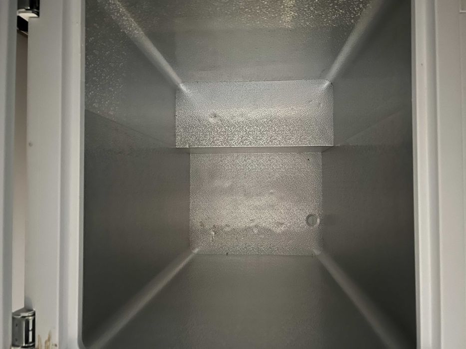 Hisense FT184D4AWF Arco congelador horizontal [Fridge/Freezer]