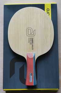 ракетка для настольного тенниса Andro Timber5 ALL/S
