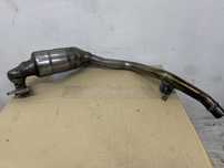 Honda NC 700 S 14-16 Kolektor wydechowy wydech