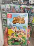 Animal Crossing Nintendo Switch sklep wysyłka wymiana