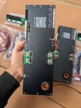 Інверторна Смарт БМС Smart BMS JIKONG 7-16S 200A  Активний балансир 2A
