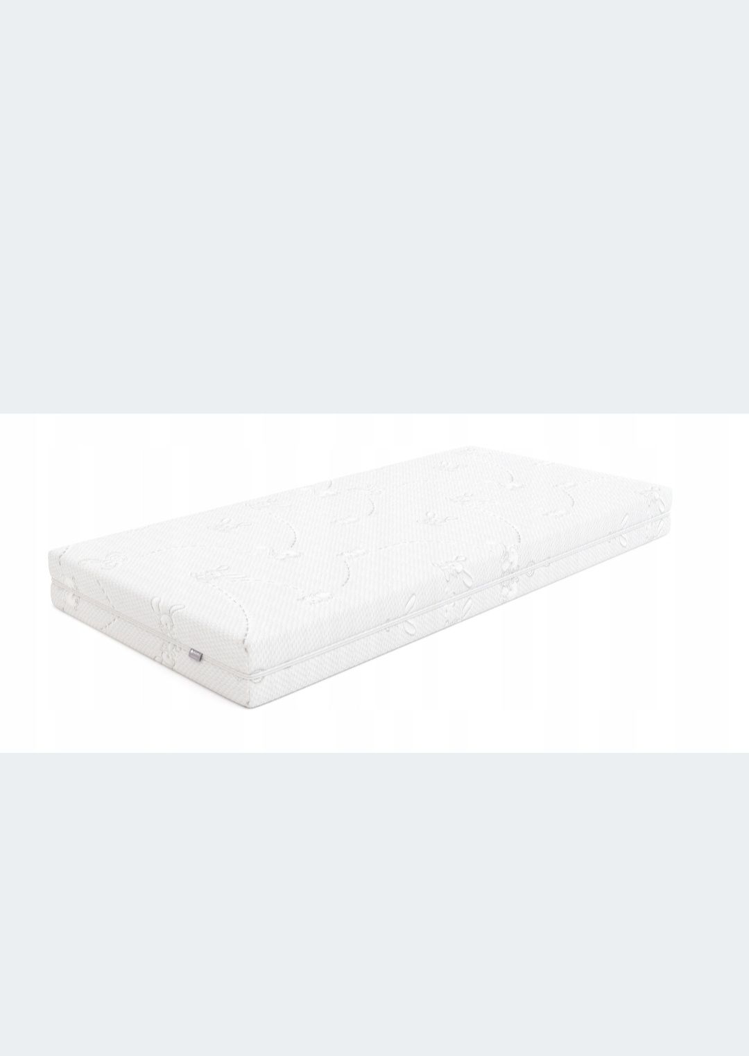 Dobranocka Hilding – Materac dla dzieci 60x120 cm